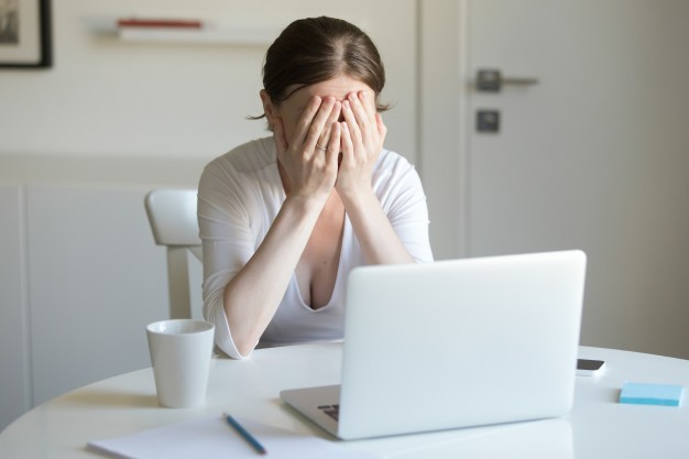 Consejos para superar la angustia por no tener trabajo